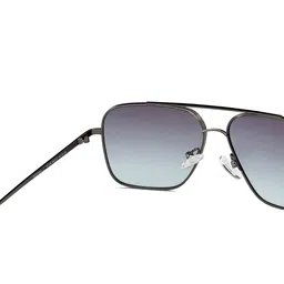 vincent chase Unisex UV Protected Rectangle Sunglasses -VC S14507 image 4
