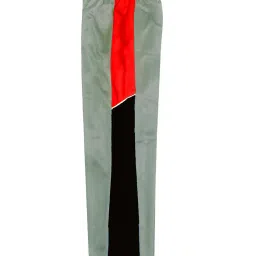 indiweaves Boys Pack of 2 Track Pants with Drawstring Waist image 4