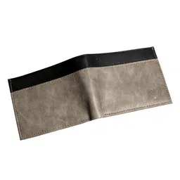 lorenz Colourblock Bi-Fold Wallet image 4