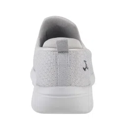 mochi Round-toe Slip-On Walking Shoes image 4