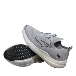 neemans Men Round-Toe Lace-Up Sneakers image 4