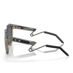 oakley Men UV-Protected Round Sunglasses-0OO9279 image 4