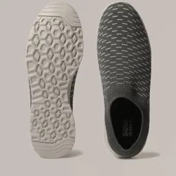 buda jeans co Men Low-Top Slip-On Sneakers image 4