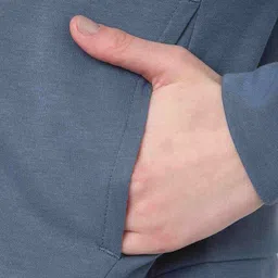 puma Modern Basics Sports Full-Zip Hoodie image 4