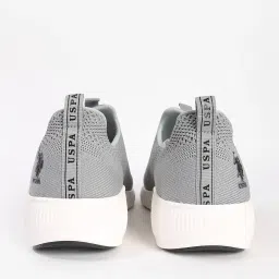 u.s. polo assn. Men Low-Top Slip-On Sneakers image 4