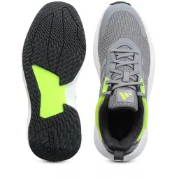adidas Men Tor-Star Lace-Up Running Shoes image 4