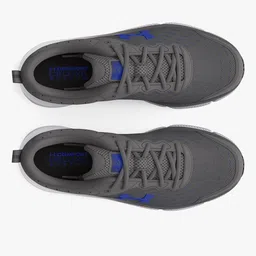 under armour Men Charged Assert 10 Running Shoes image 4