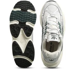 adidas originals Ozmillen Lace-Up Shoes image 4