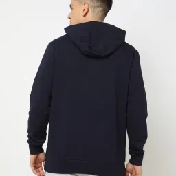 gap Men Brand Print Regular Fit Hoodie image 4