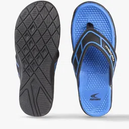 performax Thong-Strap Slip-On Sandals image 4