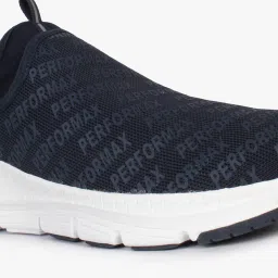 performax Low-Top Slip-On Walking Shoes image 4