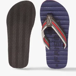 frisbee Men Thong-Strap Flip-Flops image 4