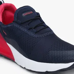 campus Dragon Ladies Lace-Up Running Shoes image 4