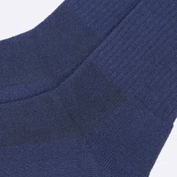 air garb Pack of 3 Ribbed Mid-Calf Length Socks image 4