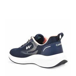 campus Low-Top Lace-Up Running Shoes image 4