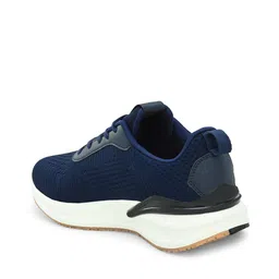 off limits Round-Toe Lace-Up Running Shoes image 4