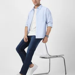 urbano fashion Washed Jeans image 4