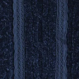 yellow apple Girls Round-Neck Woolen Cardigan image 4