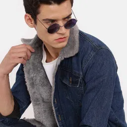 vogati Solid Jacket image 4