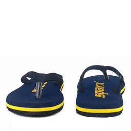 sparx Men Open-Toe T-Strap Flip-Flops image 4