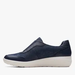 clarks Kayleigh Peak Slip-On Sports Shoes image 4