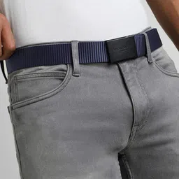 simon carter Men Webbed Classic Belt image 4