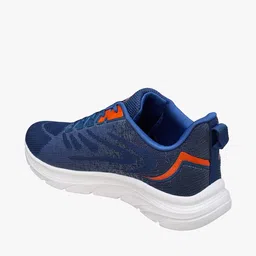 duke Men Low-Top Lace-Up Running Shoes image 4