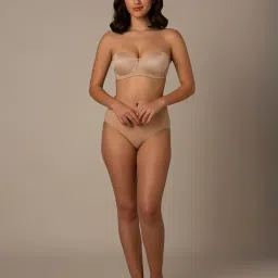 amante Women Full-Coverage Lightly-Padded Bra image 4