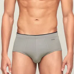 xyxx Briefs with Signature Branding image 4