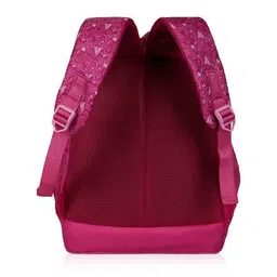 priority Girls Graphic Print School Backpack image 4