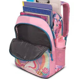 priority Boys Backpack with Multiple Pockets image 4
