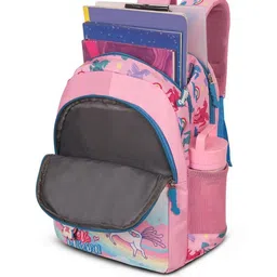 priority Boys Backpack with Multiple Pockets image 4