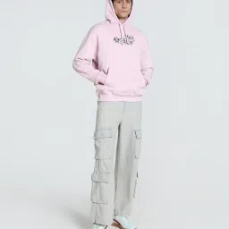 puma Men Hooded Hoodie  image 4