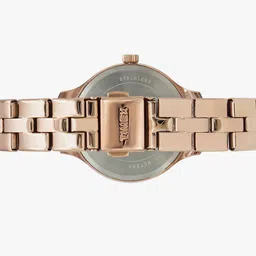 timex TWEL14804 Analogue Wrist Watch image 4