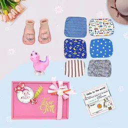 little surprise box Embellished Gift Set image 4