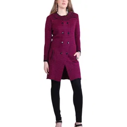 montrex Indian Coat image 4