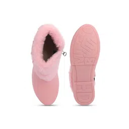 freeplay Ankle-Length Slip-On Boots image 4