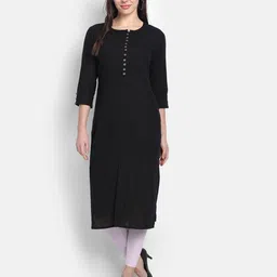suti Women Leggings with Elasticated Waist image 4