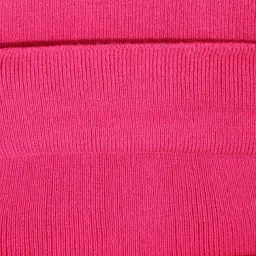 rvk Girls Ribbed High-Neck Pullover image 4