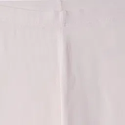 r&b Girls Ankle-Length Leggings with Elasticated Waist image 4