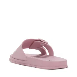 cassiey Women Double-Strap Slides image 4