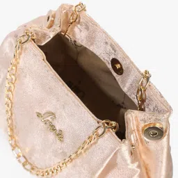 lavie Shaya Structured Wristlet image 4