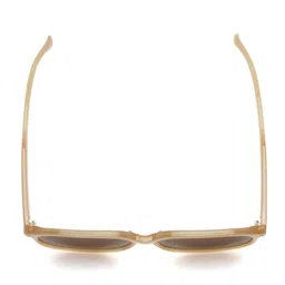 mespee Unisex UV-Protected Square Sunglasses-ZN3632-C4 image 4