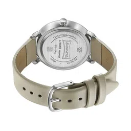 sonata Women Water-Resistant Analogue Watch-8191SL01 image 4
