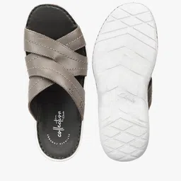 clarks Rembo Strappy Slip-On Sandals image 4