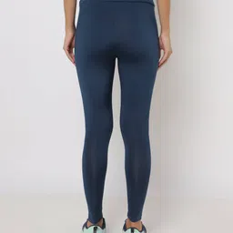 performax Mid-Rise Sports Leggings image 4
