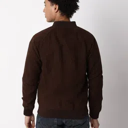 gas Men Regular Fit Bomber Jacket image 4