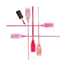 miss claire Gel Effect Nail Polish - G12 image 4