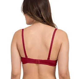 tweens Heavily Padded Bra image 4