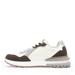 red tape Men Round-Toe Lace-Up Sneakers image 4